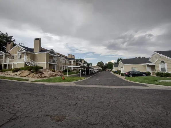 345 N 2450 E Unit 143, St George, UT 84790