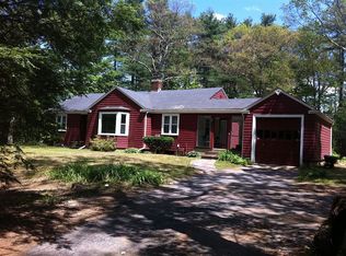 1240 Washington St, Walpole, MA 02081