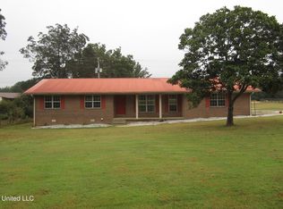 1558 Highway 30, New Albany, MS 38652