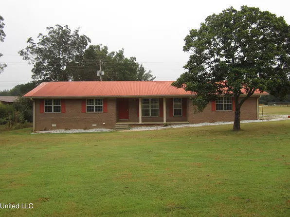 1558 Highway 30, New Albany, MS 38652