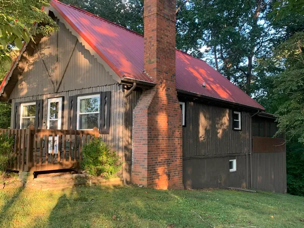 1356 Todd Farm Rd, Nancy, KY 42544