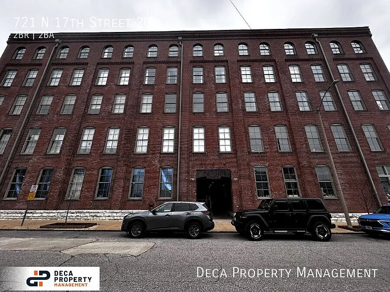 721 N 17th St #204 — Photo 1