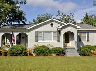 2231 Glenn St, Newberry, SC 29108