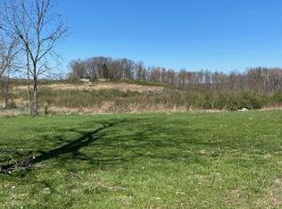 963 Clay Banner Rd, Oak Hill, OH 45656