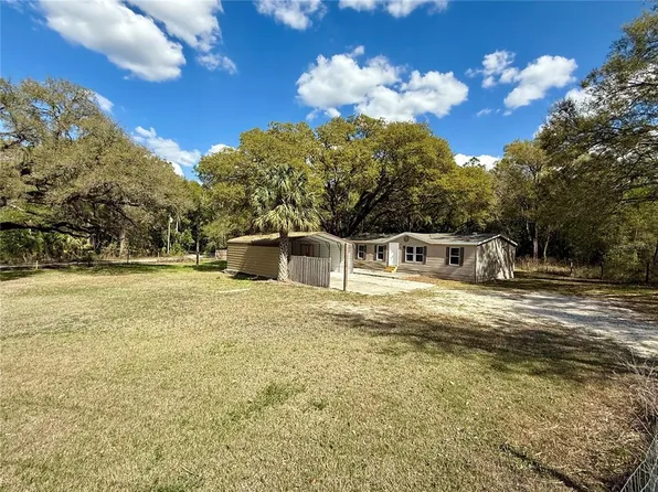 7304 23rd St, Zephyrhills, FL 33540