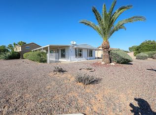 616 S 86th Pl, Mesa, AZ 85208