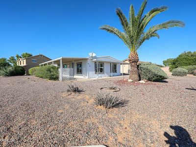 616 S 86TH Place, Mesa, AZ, 85208