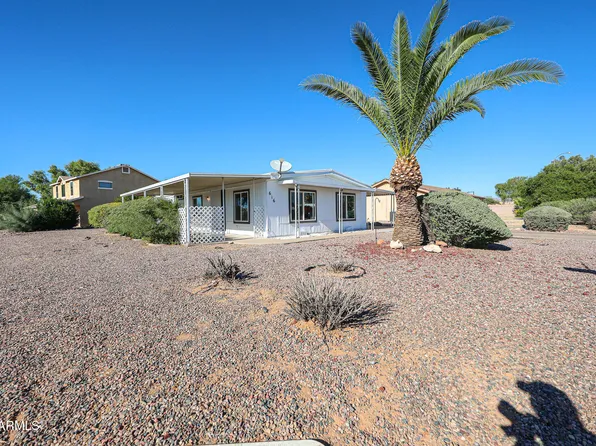 616 S 86TH Place, Mesa, AZ 85208