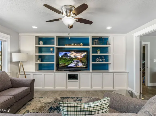 2017 N 81st Street, Scottsdale, AZ 85257