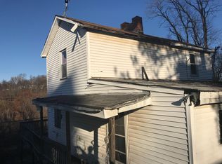 423 Oriole Dr, Canonsburg, PA 15317