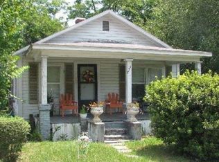 727 S Troup St, Valdosta, GA 31601