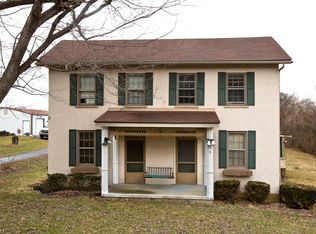 8690 Winchester Rd, Carroll, OH 43112