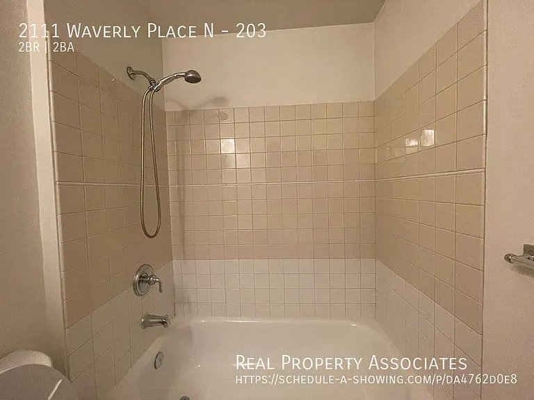 2111 Waverly Pl N #203 — Photo 14