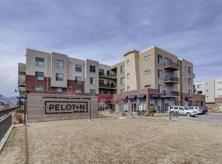 3601 Arapahoe Ave UNIT 418, Boulder, CO 80303