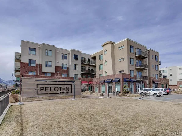 3601 Arapahoe Ave Unit 418, Boulder, CO 80303