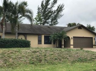 224 SW 26th Ter, Cape Coral, FL 33914