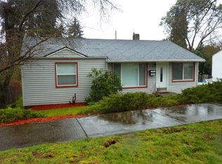 17011 3rd Ave NE, Shoreline, WA 98155