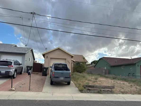 2608 Chambers Ave, Kingman, AZ 86401