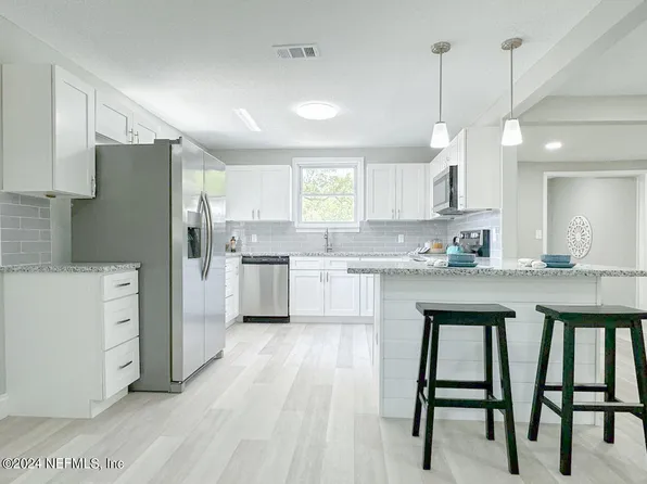 2450 ANNISTON Road, Jacksonville, FL 32246