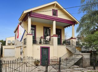 1029 Crete St, New Orleans, LA 70119