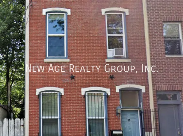 39 N Preston St Floor 2, Philadelphia, PA 19104