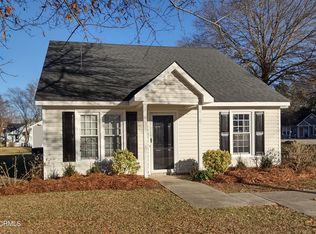 2505 Springlake Pl N, Wilson, NC 27896