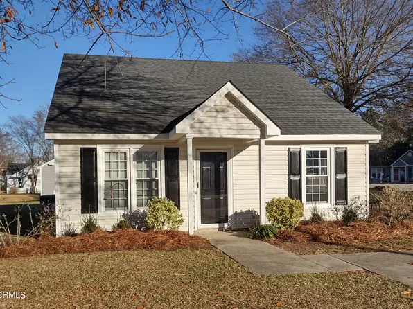 2505 Springlake Place N, Wilson, NC 27896