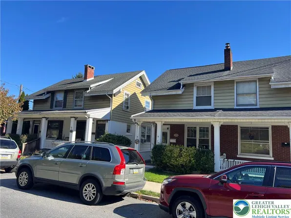1218 Stanley Ave, Fountain Hill, PA 18015