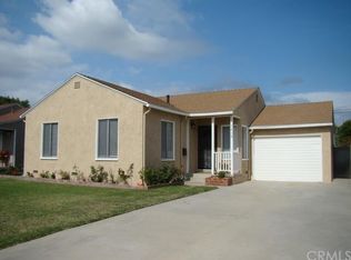 5418 Lorelei Ave, Lakewood, CA 90712