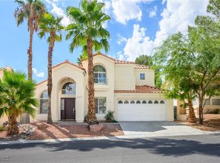 9413 Cedar Heights Ave, Las Vegas, NV 89134