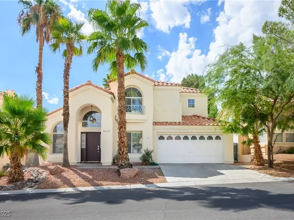 9413 Cedar Heights Ave, Las Vegas, NV 89134