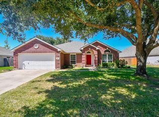 6206 S Fawnlake Dr, Katy, TX 77493