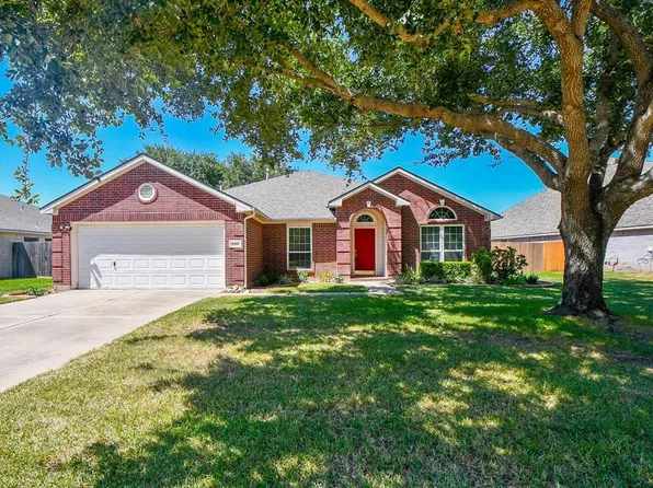 6206 S Fawnlake Dr, Katy, TX 77493