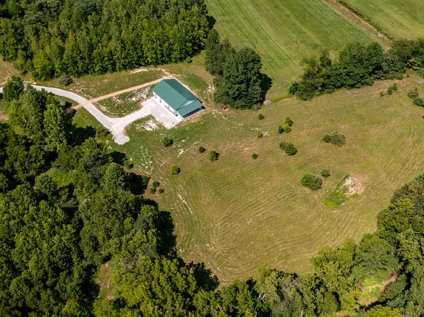 6872 W County Road 325 S, Greencastle, IN 46135