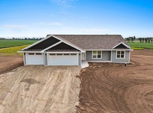 2556 Cross Rd, Abrams, WI 54101
