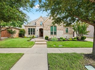 9231 Blanco Dr, Lantana, TX 76226