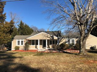 911 Lewisville Vienna Rd, Lewisville, NC 27023