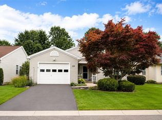 123 Freedom Pond Ln, North Chili, NY 14514