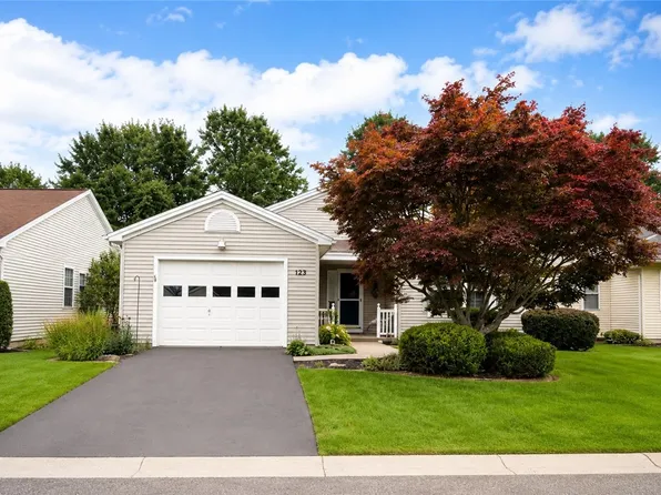 123 Freedom Pond Ln, North Chili, NY 14514