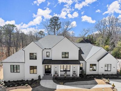 4100 Thunderbird Dr, Marietta, GA, 30067