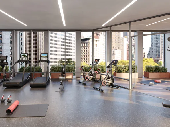 33 Park Row image 15 of 23