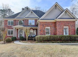 3295 Wood Branch Dr, Milton, GA 30004