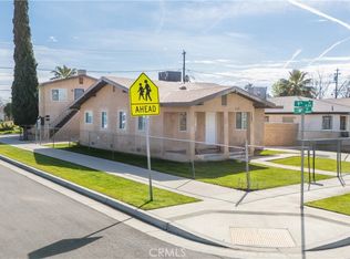 830 M St, Bakersfield, CA 93304