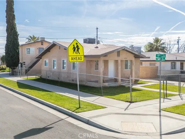 830 M St, Bakersfield, CA 93304