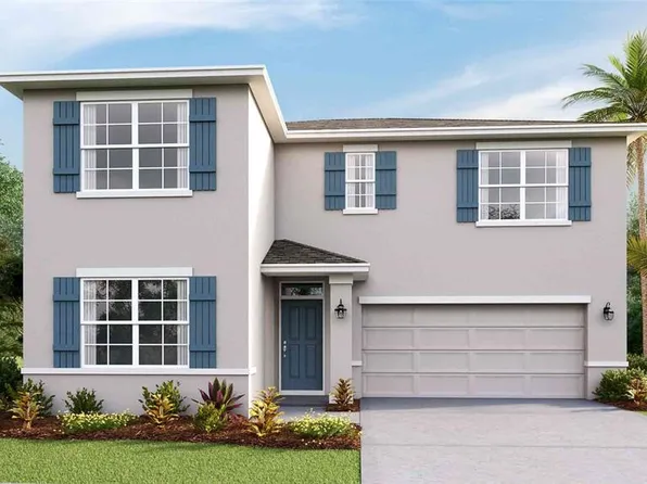 2213 Grand Flora Trl, Bradenton, FL 34208