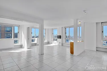 Rented by City Connections Realty