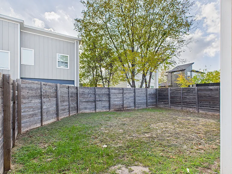 6703 Santos St #1 — Photo 30