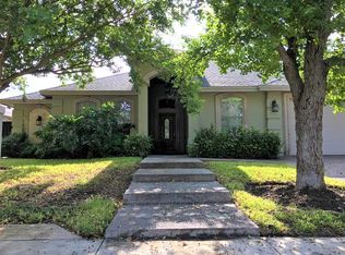 10107 Truchas Rd, Laredo, TX 78045