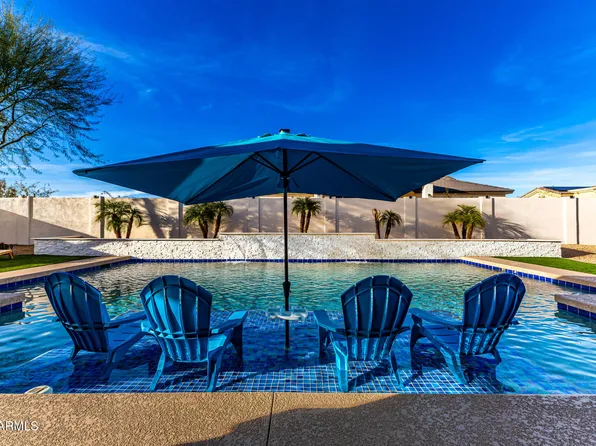 18214 W SAN MIGUEL Court, Litchfield Park, AZ 85340
