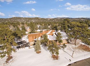 31437 Tamarisk Ln, Evergreen, CO 80439